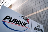 Purdue Pharma to pay $7.4 billion in opioid lawsuit settlement