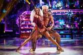 Strictly Come Dancing reveals songs and dances for first Icons Week