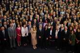 Live: New MPs sworn into House of Commons following general election