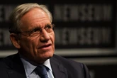 Trump’s lawsuit against Bob Woodward over audiobook is dismissed