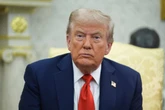 Trump already downplaying importance of August jobs report