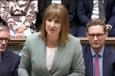 Reeves urges public to be patient with Labour on rescuing economy