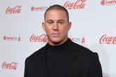 Channing Tatum’s failed Thor audition left him with invaluable advice