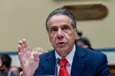 DOJ investigates former governor Andrew Cuomo over pandemic testimony