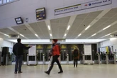 Almost one in 20 people aren’t paying to use the Tube