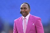 Stephen A Smith claims NBA gambling bust is part of Trump’s ‘revenge’