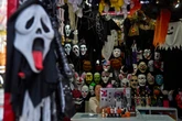 How Trump’s tariffs have made Halloween a horror for family-run shops
