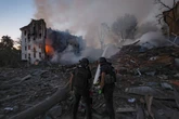 Ukraine war latest: Trump aide says India financing Putin’s war