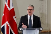 Starmer says migrants will have to ‘earn the right’ to live in UK