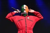 Kneecap and Bob Vylan comments at Glastonbury investigated by police
