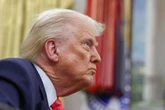 US adds 151,000 jobs but unemployment up in first report for Trump