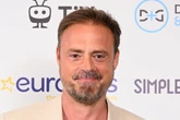 Jamie Theakston makes touching admission after cancer all-clear