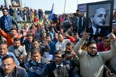 What is India’s long-awaited caste census?