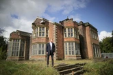 Hollywood actor sues UK council in bitter row over ancestral home