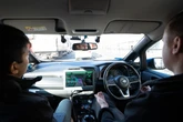 Why millions of Brits could benefit from self-driving vehicles