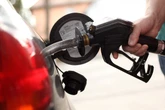 Trump keeps claiming gas is going for $1.99. There’s no proof of that