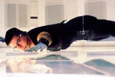 Tom Cruise convinced he was going to ‘impale skull’ during film stunt