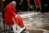 ‘Not going to last long’: Pope predicted short papacy, early death