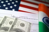Trump’s H-1B fee hike sparks panic in India’s $250bn tech industry