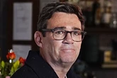 Burnham would be blocked from running for parliament, claims minister