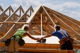 Cost of owning a home has jumped a staggering 26% since the pandemic