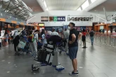 Malaysia records first Covid death of 2025