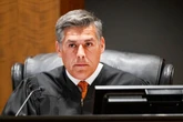 Judge in Kirk shooter case won’t ‘put my finger on scale of justice’