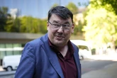 Graham Linehan has conviction for damaging activist’s phone overturned