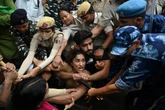 India’s former wrestling chief cleared over sexual harassment of minor