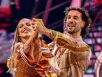 BBC could give Strictly stars chaperones after abuse allegations