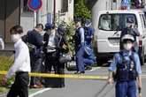 Police arrest South Korean man accused of murdering girlfriend