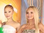 Kristin Chenoweth defends Wicked against accusations it’s too gay