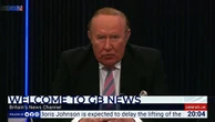 GBeebies trends after GB News viewers give show a nickname