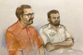Priest accused of abuse denies ‘brainwashing’ followers in church cult