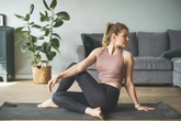 Olympian reveals daily trick for boosting strength and mobility at 59