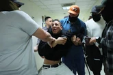 ICE set to be boosted by Border Patrol in anti-immigration shake up