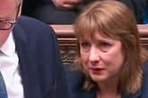 Wounded Starmer fails to back tearful Reeves – or rule out tax rises