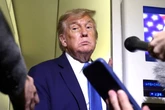 Is this Trump’s WMD moment? President overrules intel agencies on Iran