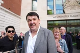 Met to stop probing non-crime hate incidents as Linehan case dropped