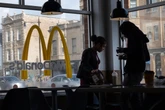 Low-income Americans are being priced out of McDonald’s as prices soar