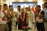 How Gen Z protestors chose Nepal’s first woman PM on Discord