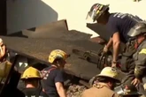One dead, two injured as multiple rowhomes collapse in Philadelphia