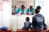 Cutting aid funding now could bring a dangerous resurgence in malaria