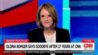 CNN analyst bids farewell to network after 17 years