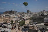 Gaza latest: Emergency UN meeting set as Israel plans takeover