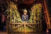 Shucked is a corn-ucopia of puns, Southern stereotypes and slick songs