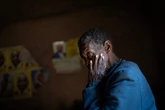 Africa’s elderly face surge in deadly witchcraft accusations