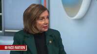 Pelosi says husband is still suffering from effects of hammer attack