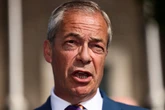 Community cafe ask Nigel Farage to apologise for ‘intimidating’ visit
