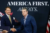 Pete Hegseth isn’t doing anything illegal, guys!